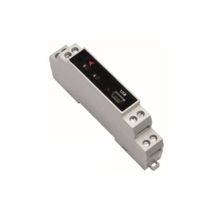 RS PRO Temperature Transmitter PT100 RTD Input, 10 → 30V dc