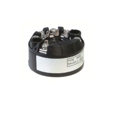 RS PRO Temperature Transmitter PT100 RTD Input, 15 → 30V dc