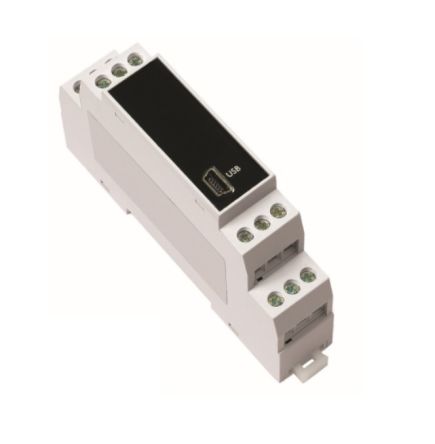 RS PRO Temperature Transmitter PT100 RTD Input, 10 → 30V dc