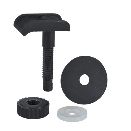 Schneider Electric ClimaSys Series Cover for Use with Grilles and Filter Fans, 110 x 165 x 20mm