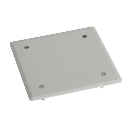 Schneider Electric Multifix Series Back Box for Use with Junction Box