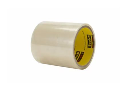 3M 467330 Clear Packing Tape, 55m x 330mm