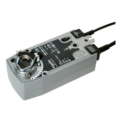 Schneider Electric On/Off Switch Damper Actuator, 1Nm, 24 → 240 V