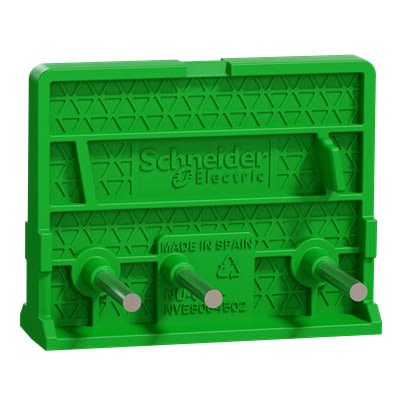 Schneider Electric, Unica Connection Accessory for use with Socket Outlet