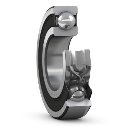 SKF SY 50 TF/VA201 Plummer Block House -, 50mm ID