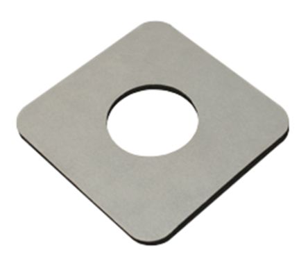 Pfannenberg Surface Gasket for use with PA 1, PY S