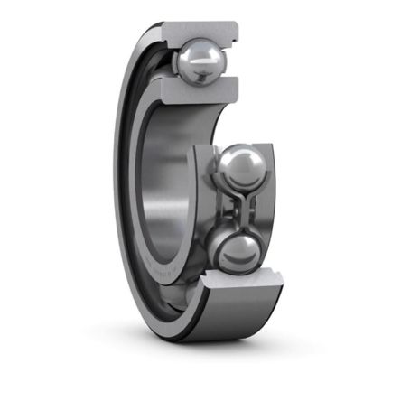 SKF 4 Hole Flange Bearing Unit, FYC 506, 62mm ID