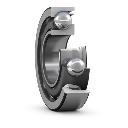 SKF 4 Hole Flange Bearing Unit, FYJ 30 TF, 30mm ID