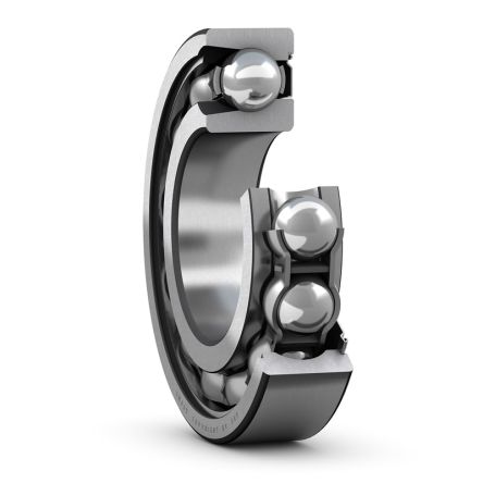 SKF 6338 M/C3 Deep Groove- Open Type 190mm I.D, 400mm O.D