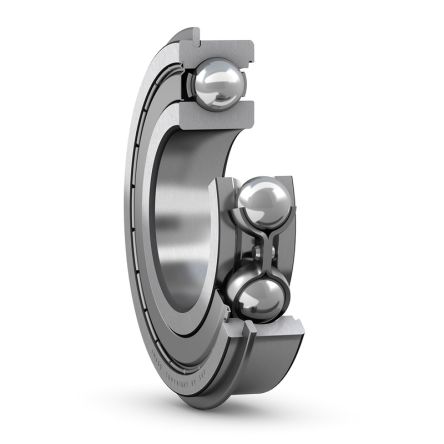 SKF FRB Series Locating Ring For Use With Bearing Housing, FRB 10/260