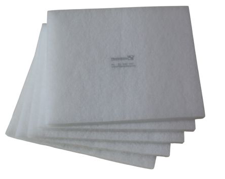 Pfannenberg Green Series Fan Filter for 220 x 220mm Fans