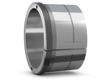 SKF 2 Hole Flange Bearing Unit, FYTB 40 WF, 40mm ID