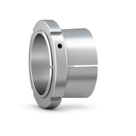SKF Bearing Inserts 80mm ID 100mm OD FYTJ 508