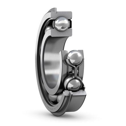 SKF 6205 MA/C3 Deep Groove- Open Type 25mm I.D, 52mm O.D