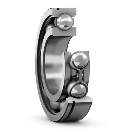 SKF 6244 M/C3 Deep Groove- Open Type 220mm I.D, 400mm O.D