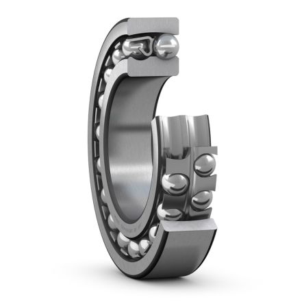SKF 6326 M Deep Groove- Open Type 130mm I.D, 280mm O.D