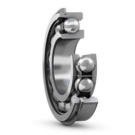 SKF 6326 M/C3 Deep Groove- Open Type 130mm I.D, 280mm O.D