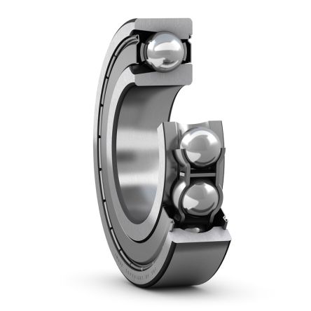 SKF 6330 M Deep Groove- Open Type 150mm I.D, 320mm O.D