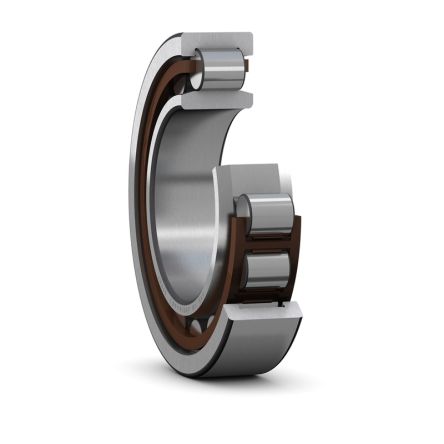 SKF GEH 25 TXE-2LS 25mm Bore Plain Bearing, 290kN Radial Load Rating, 47mm O.D