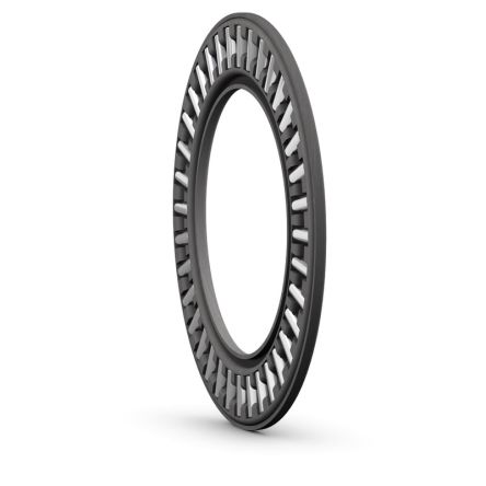 SKF IR 110X120X30 110mm I.D Needle Roller Bearing Roller Bearing, 120mm O.D