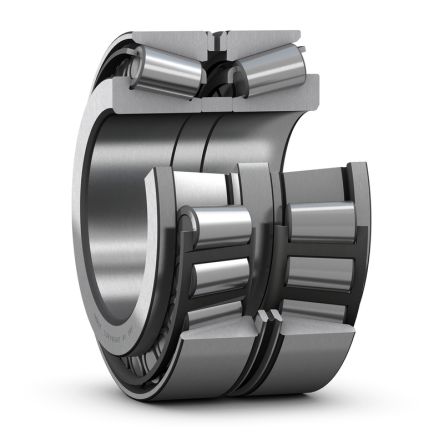 SKF 33011 55mm I.D Tapered Roller Bearing Tapered Roller Bearing, 90mm O.D