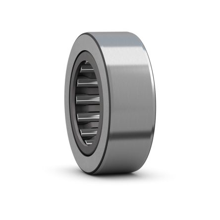 SKF 4312 ATN9 Double Row Deep Groove Ball Bearing- Open Type 60mm I.D, 130mm O.D