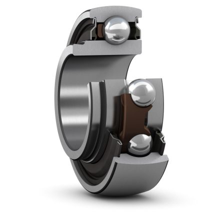 SKF 6226-2Z/C3 Deep Groove- Both Sides Shielded 130mm I.D, 230mm O.D