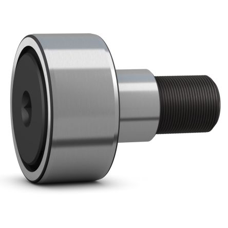 SKF BEAS 017047 C-2RSH Thrust Ball Bearing- Both Sides Sealed 17mm I.D, 47mm O.D
