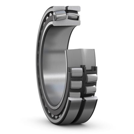 SKF 22322 E 110mm I.D Spherical Roller Bearing Roller Bearing, 240mm O.D