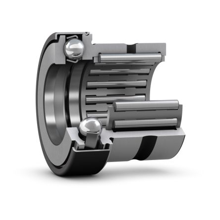 SKF IR 55X60X25 55mm I.D Needle Roller Bearing Roller Bearing, 60mm O.D