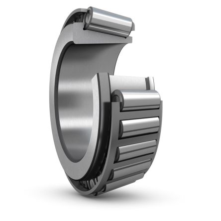 SKF BA 4 Thrust Ball Bearing- 4mm I.D, 10mm O.D