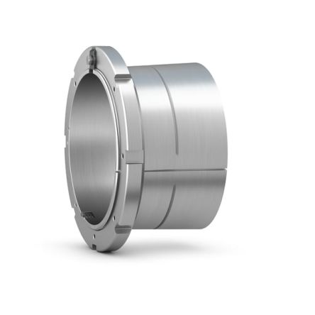 SKF OH Adapter Sleeve For Use With HM, MS, OH 3160 H