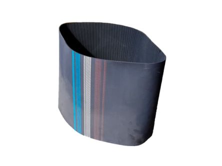 SKF PHG 120-XL-S1800 Timing Belt, 60 Teeth, 304.8mm Length, 457.2mm Width