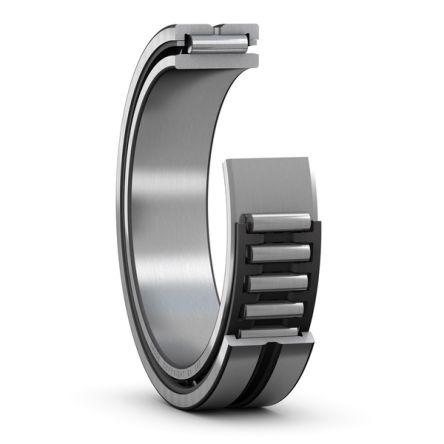SKF NKI 10/20 10mm I.D Needle Roller Bearing, 22mm O.D