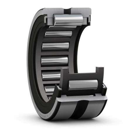 SKF RNA 4904.2RS 25mm I.D Needle Roller Bearing, 37mm O.D