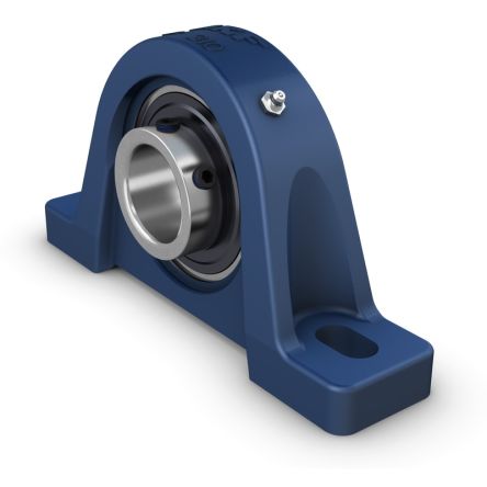 SKF Bearing Inserts 50mm ID 90mm OD YAR 210-2LPW/SS