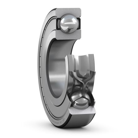 SKF Bearing Inserts 45mm ID 85mm OD YAT 209