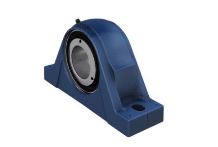 SKF SYNT 35 LTS Plummer Block House -, 35mm ID