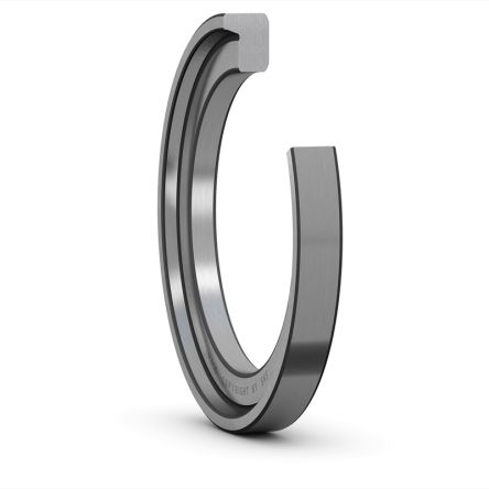 SKF SIL M16 Female Steel Rod End, 17mm Bore, 92mm Long, Metric Thread Standard, Female Connection Gender