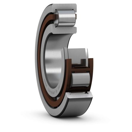 SKF 1 Hole Take Up Bearing Unit, TU 35 FM, 35mm ID