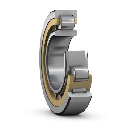 SKF 1 Hole Take Up Bearing Unit, TUJ 30 TF, 30mm ID