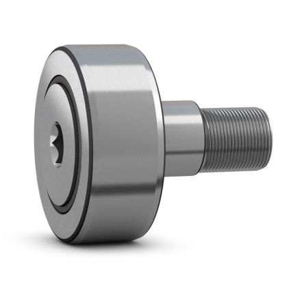 SKF 1 Hole Take Up Bearing Unit, TUJ 45 TF, 45mm ID