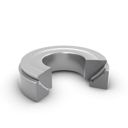 SKF U2 Thrust Washer For Use With Thrust Ball Bearings, U 205