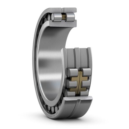 SKF U2 Thrust Washer For Use With Thrust Ball Bearings, U 226