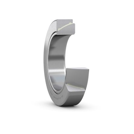 SKF U2 Thrust Washer For Use With Thrust Ball Bearings, U 309