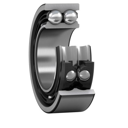 SKF W2 Lock Washer For Use With Lock Nut, W 20