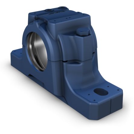 SKF SNL 522-619 V Plummer Block House -, 147.5mm ID