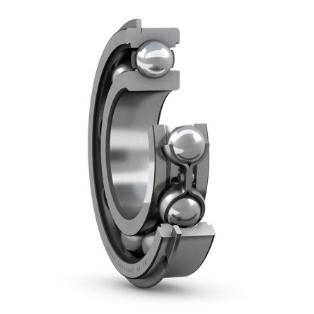 SKF U3 Thrust Washer For Use With Thrust Ball Bearings, U 311