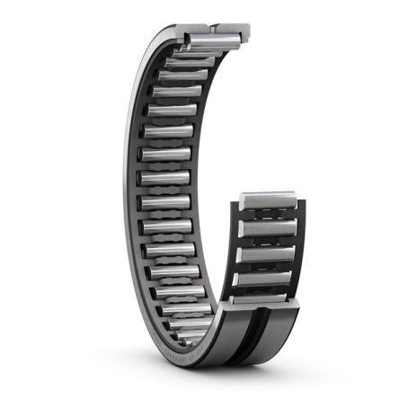 SKF NKS 25 25mm I.D Needle Roller Bearing, 38mm O.D