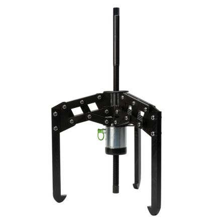 SKF Hydraulic Bearing Puller, 500 mm Capacity, 325000N Force